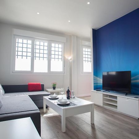 Windrose 8 Apartment Madrid Luaran gambar
